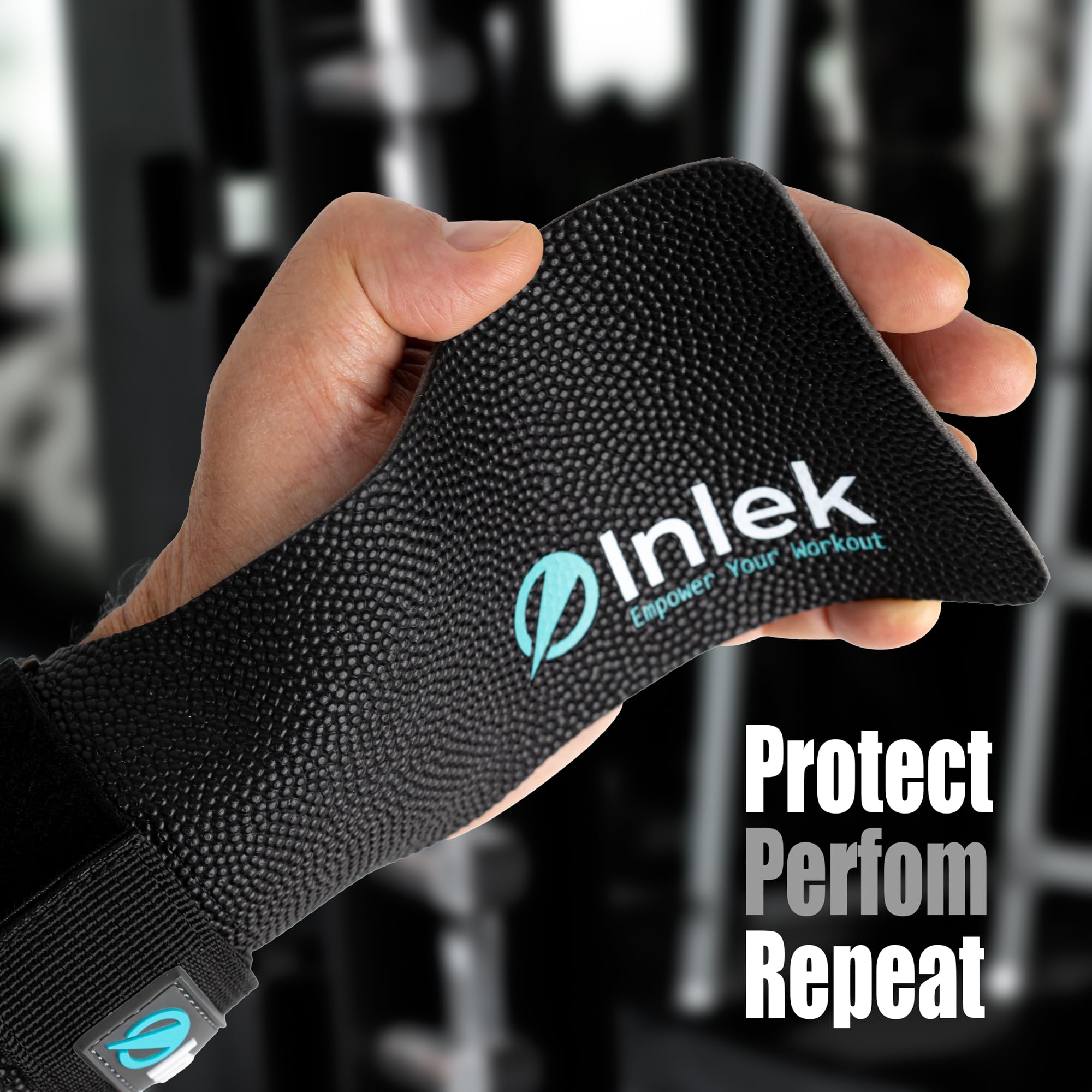 Paracalli Durevoli con Avanzata Tecnologia di Presa - Protegge Le tue Mani e Migliora Il Tuo Grip. Potenzia i Tuoi Allenamenti di Cross Training, Sbarra, Trazioni