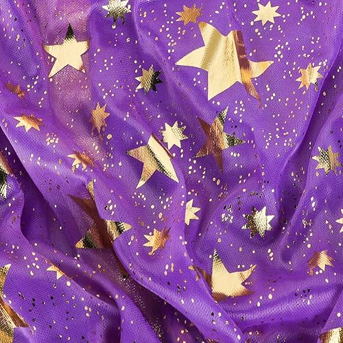 Miniatura 6 de XGOPTS Conjunto de sombrero de mago para niños, disfraz de Halloween, estrella de bruja, sombrero de Navidad, cosplay, accesorios de disfraces