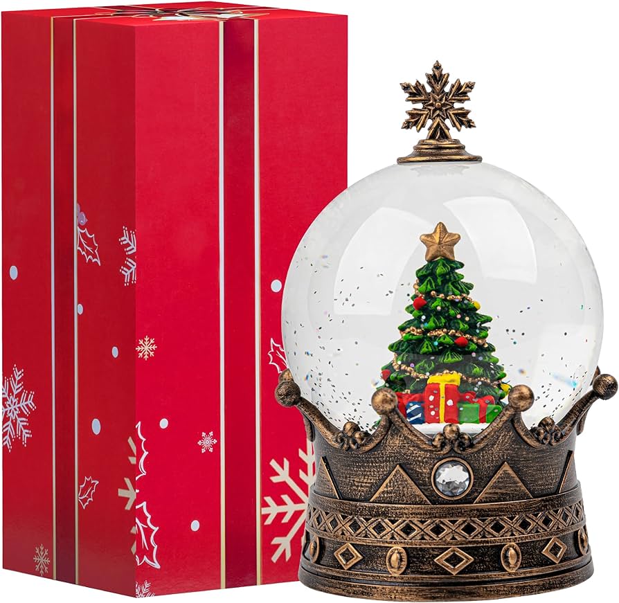 スノードーム││タイムズスクエアとクリスマスツリー│121 スノードーム││タイムズスクエアとクリスマスツリー│121 東京