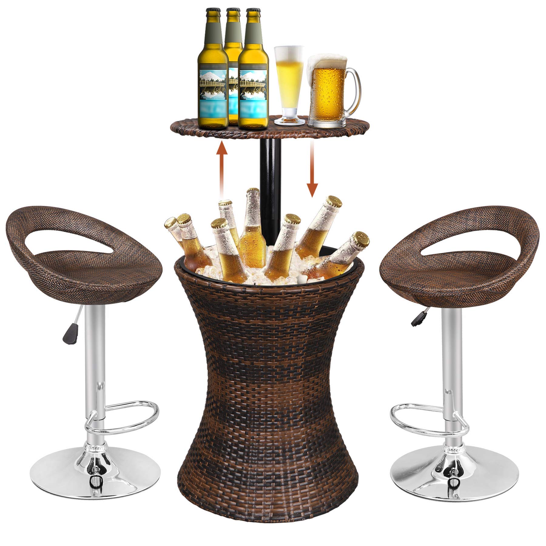 Tiki Bar Chairs All Chairs