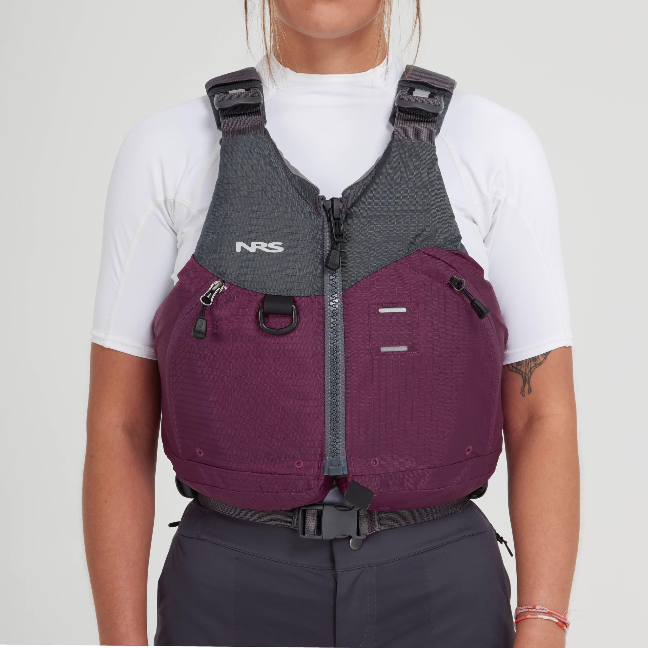 NRS Kamizelka ratunkowa Ambient (PFD)