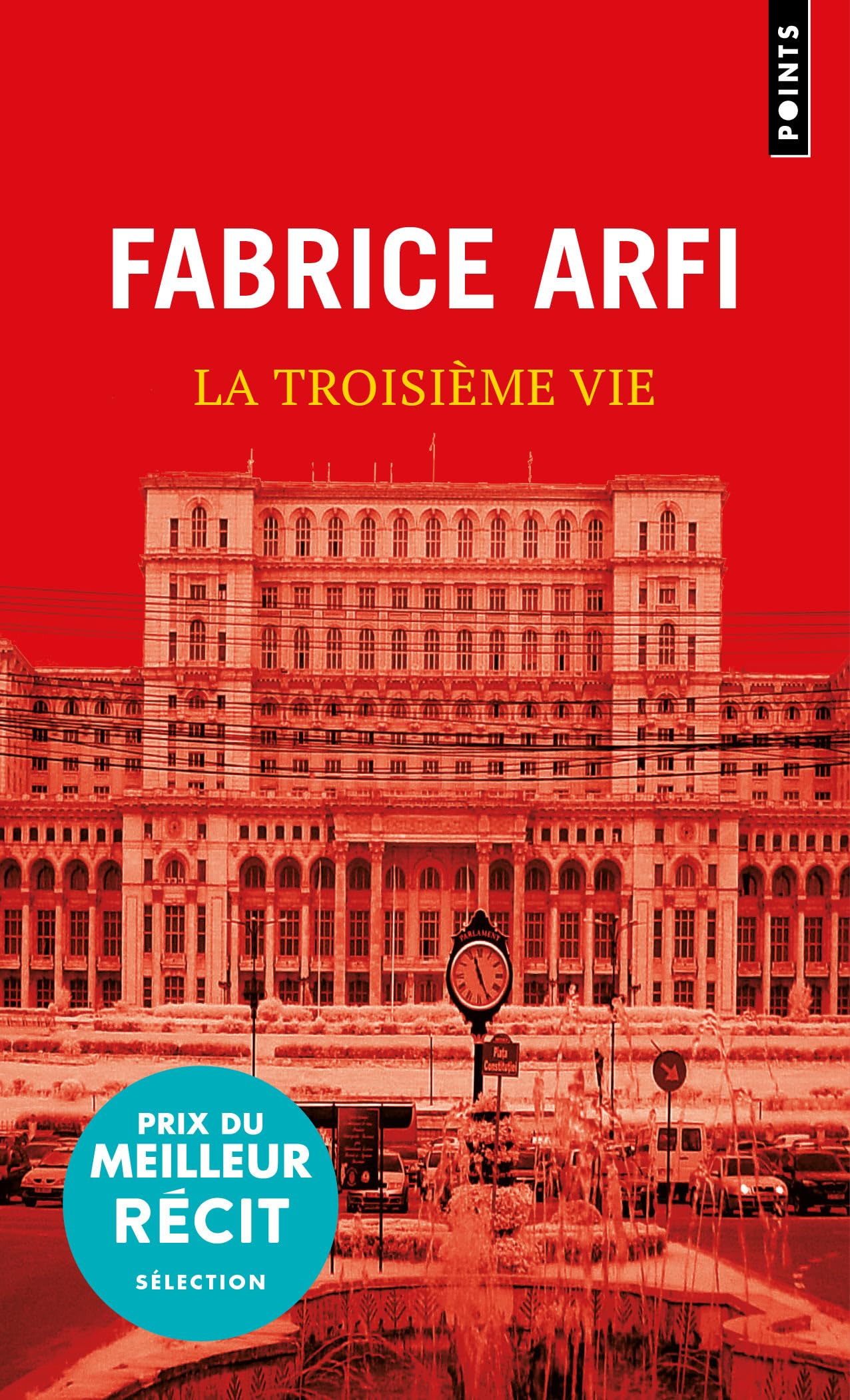La troisième vie