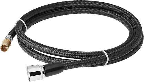 KOHLER 1148629-BC Pieza auténtica, cromo brillante