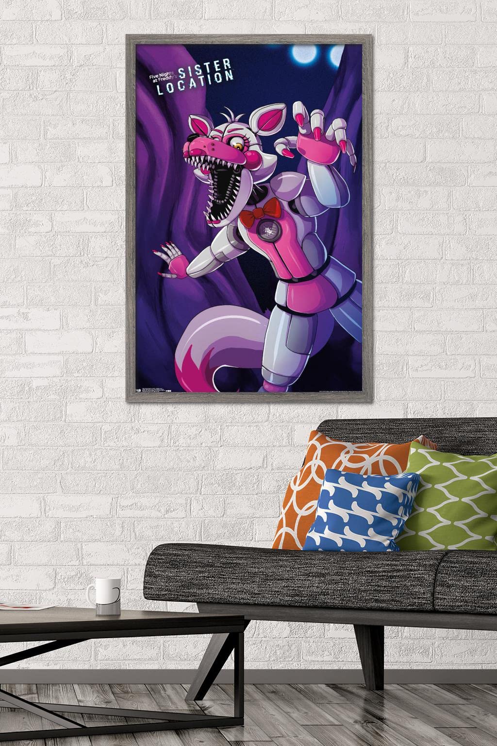 mi/ポスター リトルサンダー『リソグラフポスター B』 – 青山ブックセンター本店