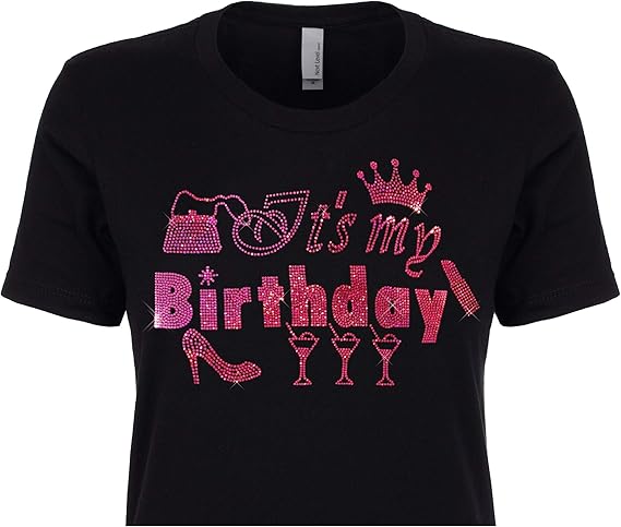 amazon birthday shirts