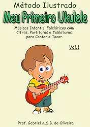Meu Primeiro Ukulele