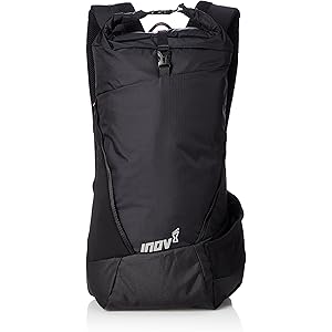 Amazon | [イノヴェイト] リュックサック IVA1700BK BLK | INOV8