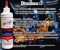 Vista 4 de Militec-1 2 botellas de 16 onzas