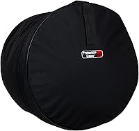 Vista 27 de Gator Cases Standard Series Bolsa acolchada Tom; 8 "X7"; (GP-0807)