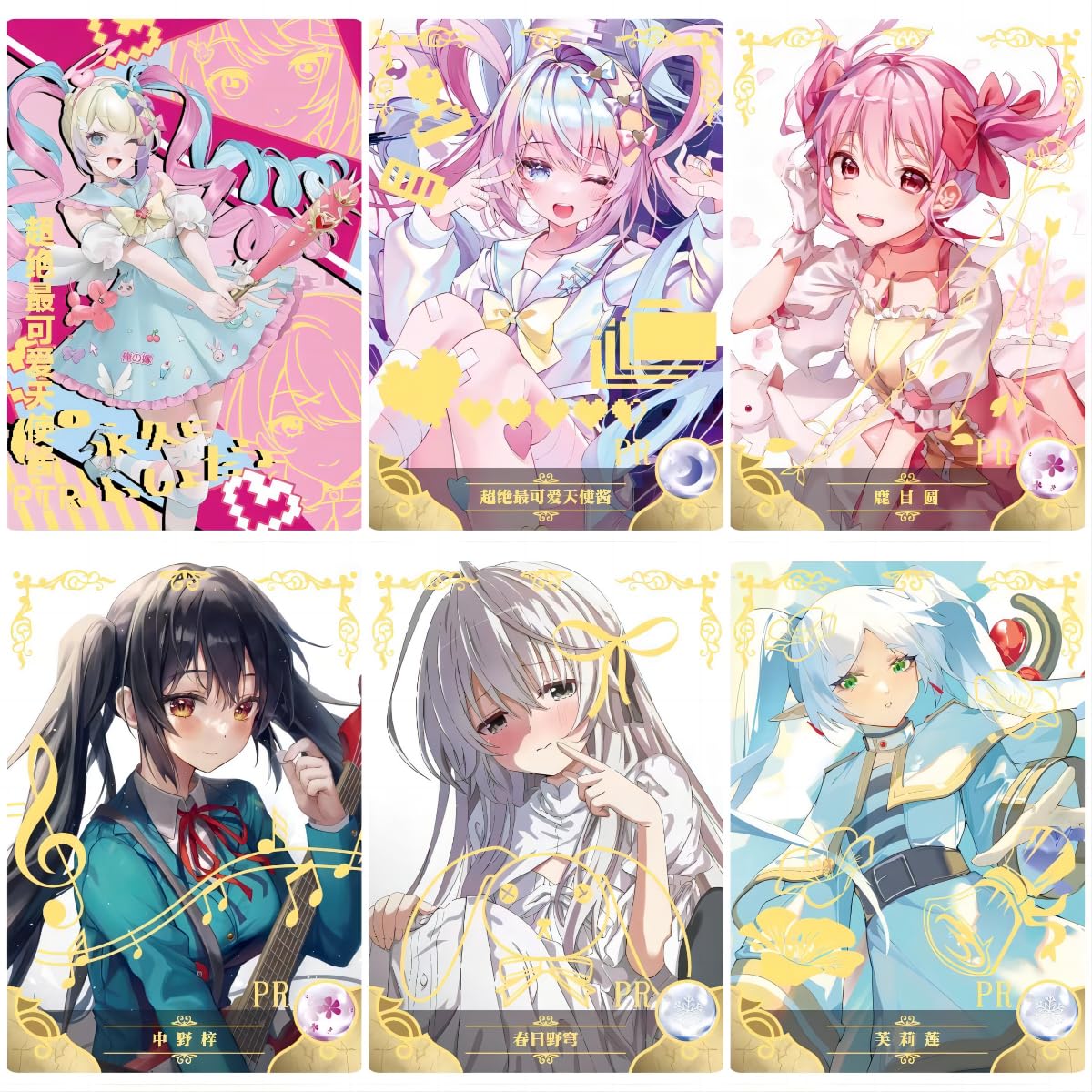 Goddess⭐︎ Amazon.com: Goddess Story TCG Booster Box (NS-2M13) : Toys