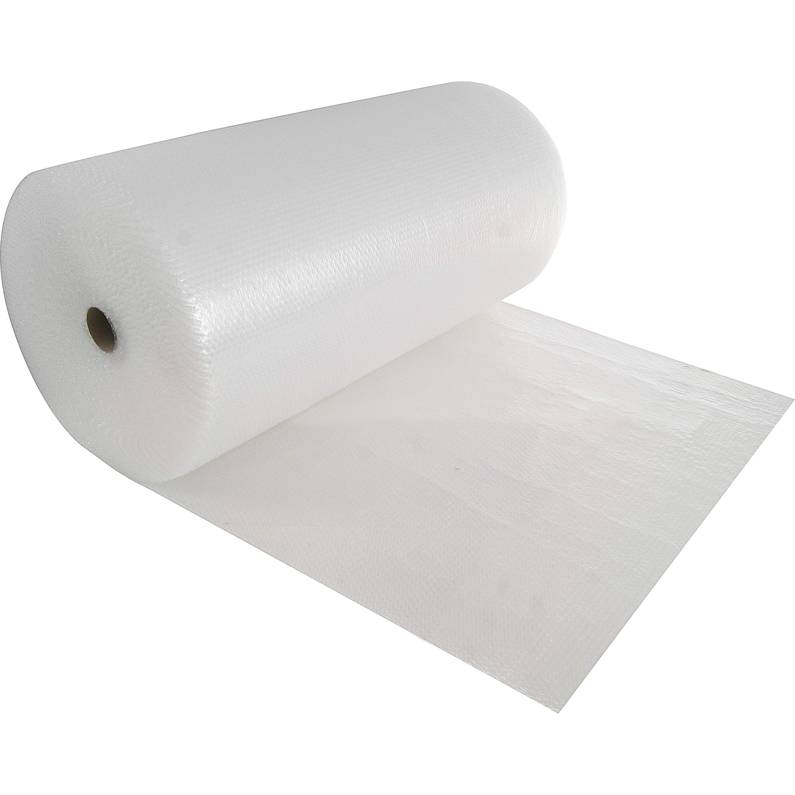 Film à bulles de qualité supérieure - 70 m² - 3 couches, Film Plastique Emballage