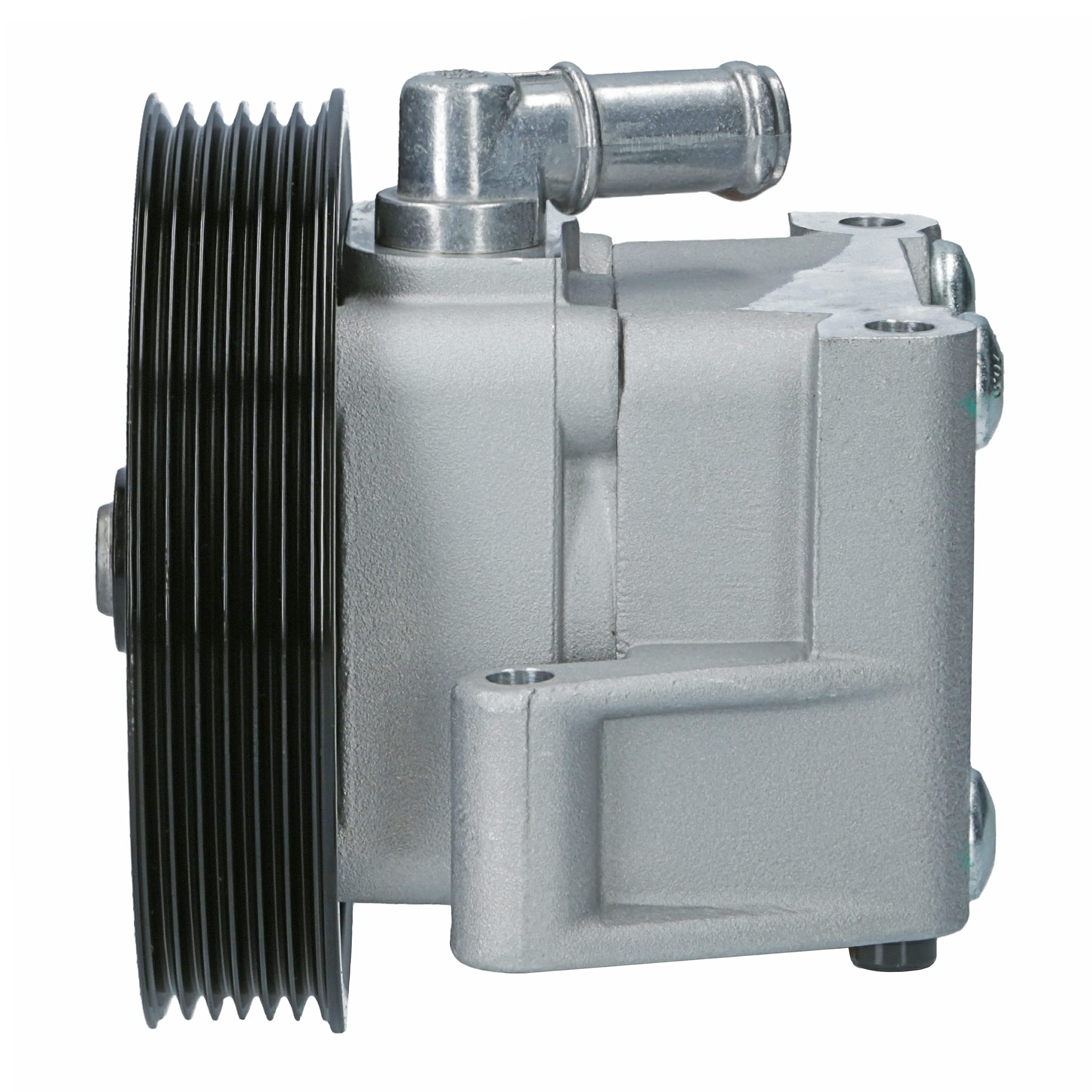 f.becker_line Hydraulikpumpe Lenkung für Ford Focus II C-Max Volvo C30 S40 V50