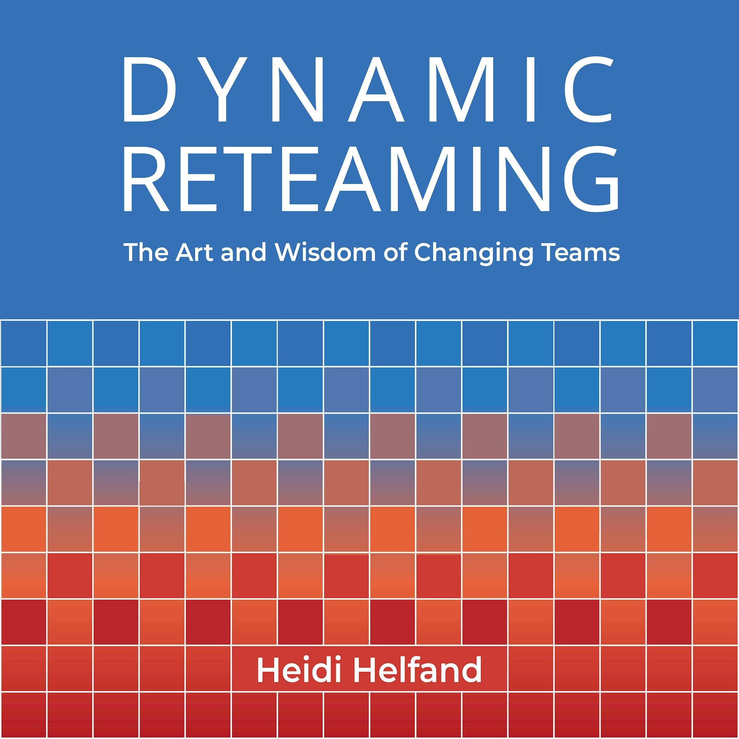 Cover art for Dynamic Reteaming