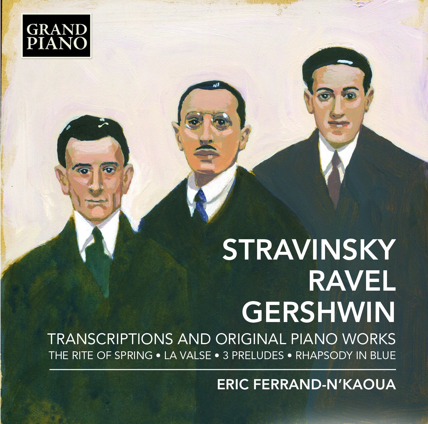 Transcriptions And Originals