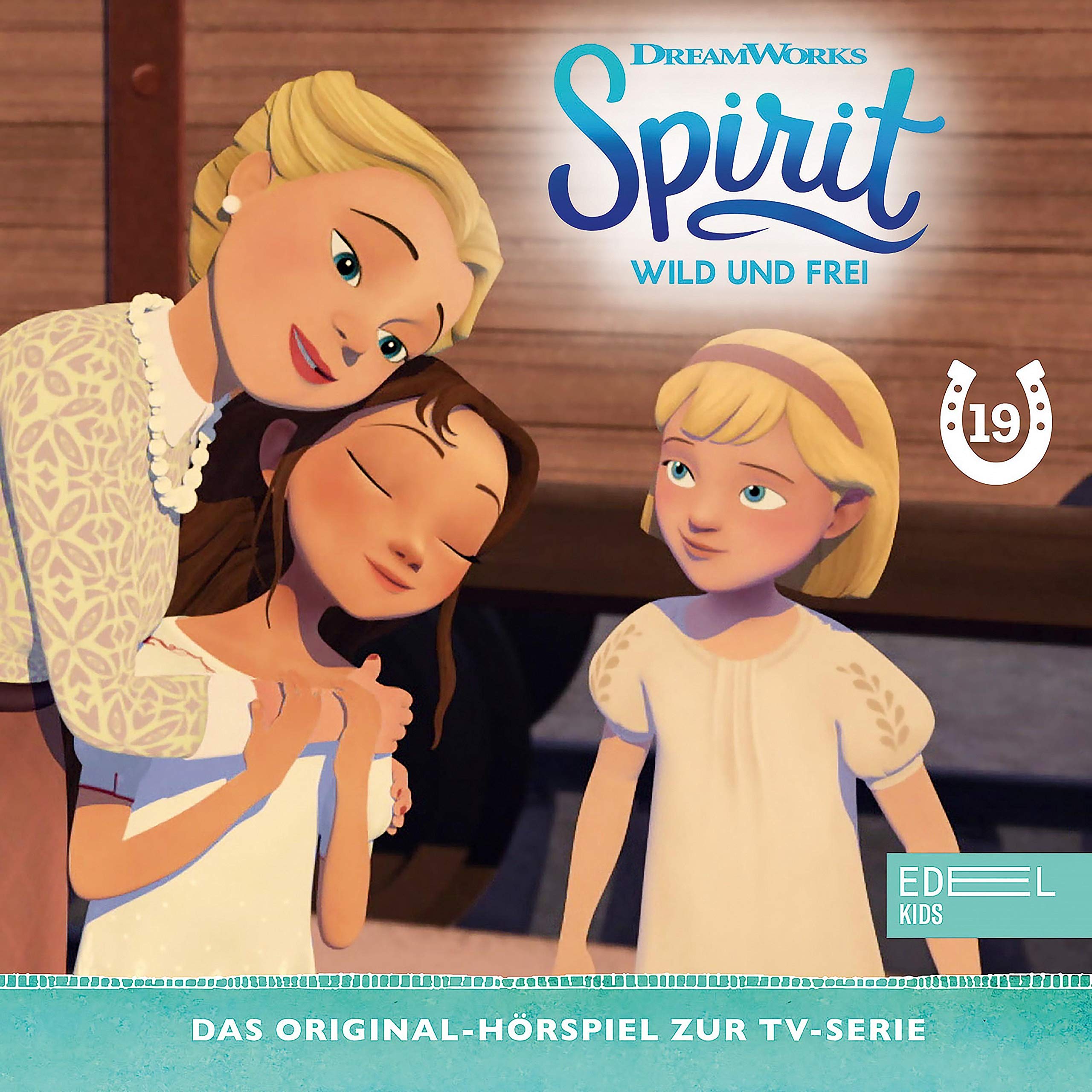 Cover art for Die Entführung / Der Heißluftballon. Das Original-Hörspiel zur TV-Serie