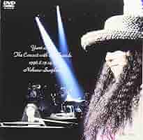 Amazon.co.jp: Yumi Arai The Concert with Old Friends [DVD