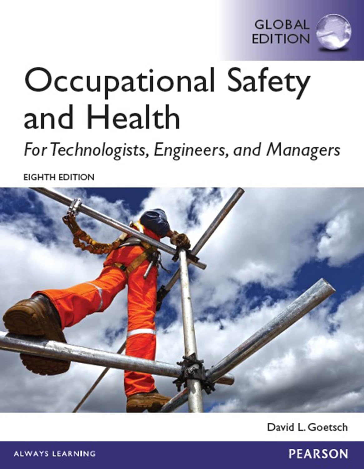 Occupational Safety and Health for Technologists, Engineers, and