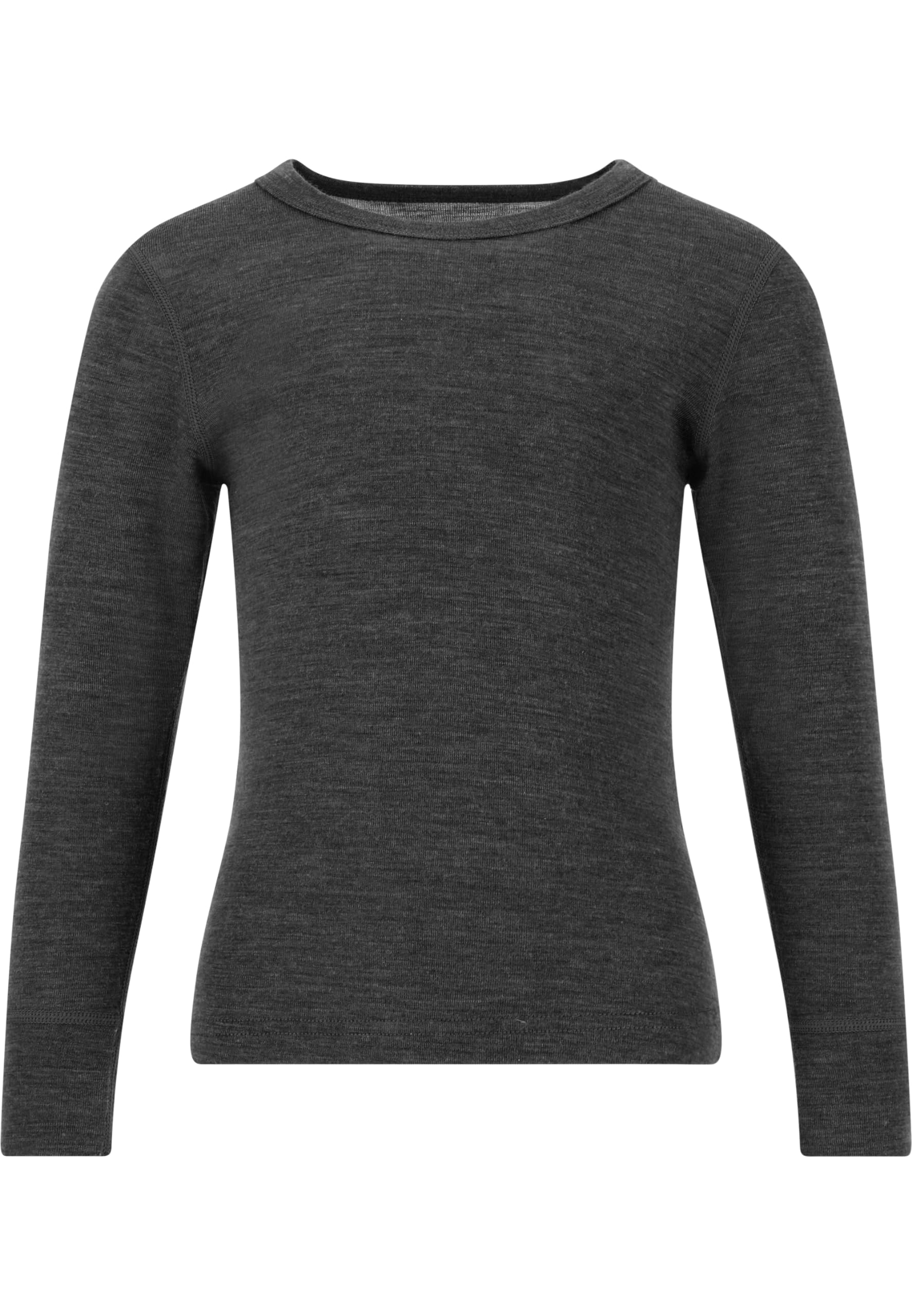 ZIGZAG Kinder Baselayer-Set Cerro