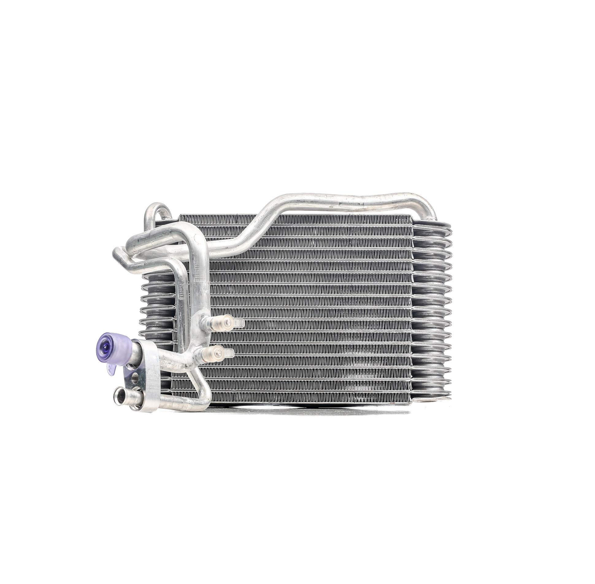 MAHLE AE 33 000S Parownik klimatyzacja bez zaworu ekspansywnego dla pojazdu z kierownicą z lewej strony