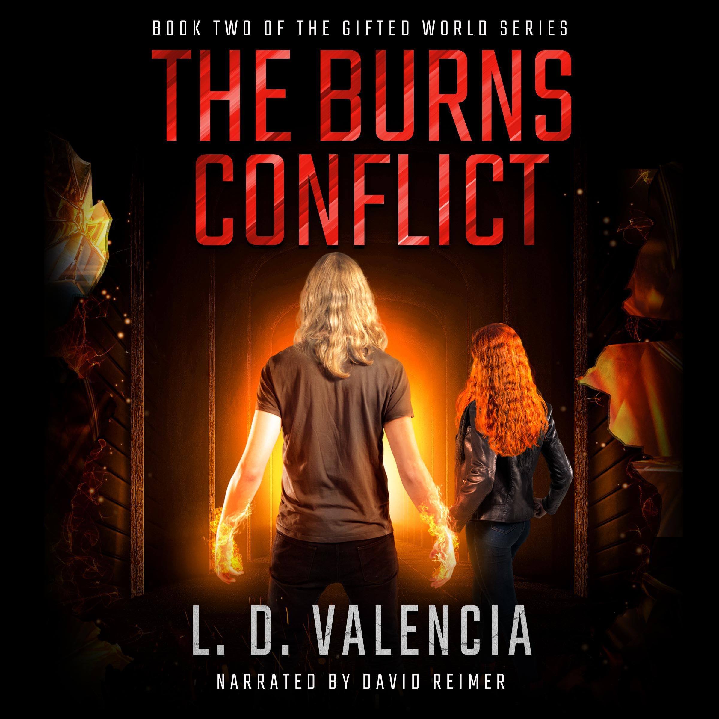 The Burns Conflict