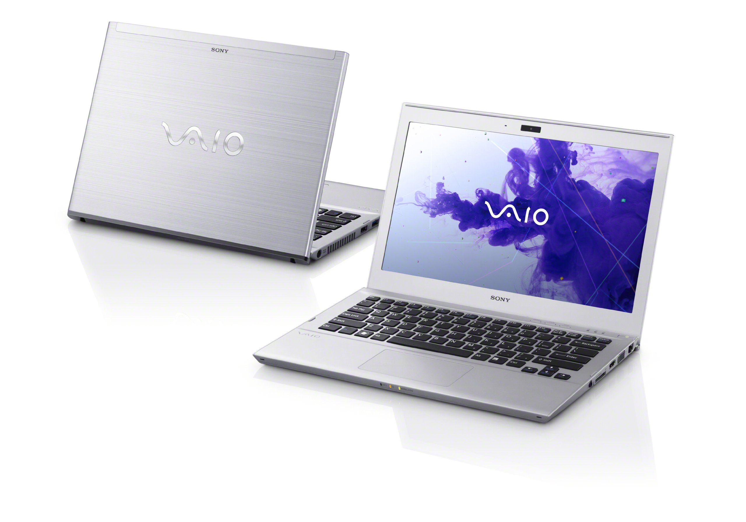 Amazon.com: Sony VAIO T Series SVT13125CXS 13.3-Inch Ultrabook