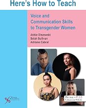 Here's How to Teach Voice and Communication Skills to Transgender Women