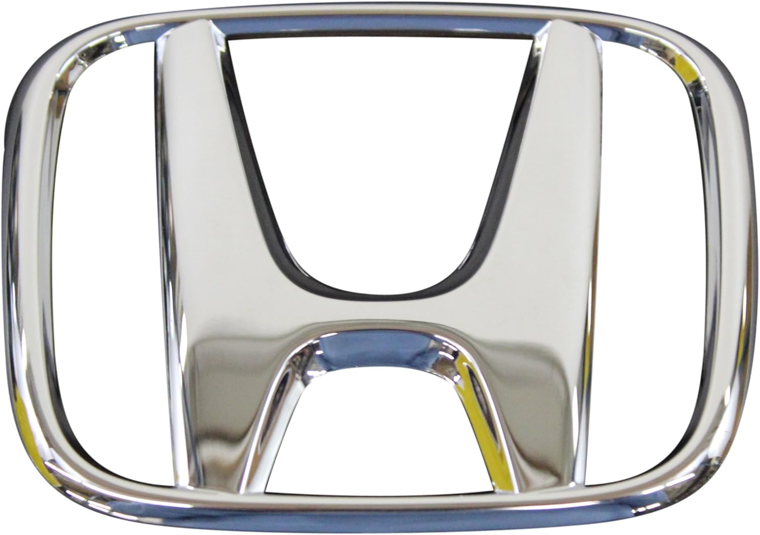 Honda Genuine 75701-SDA-000 Emblem