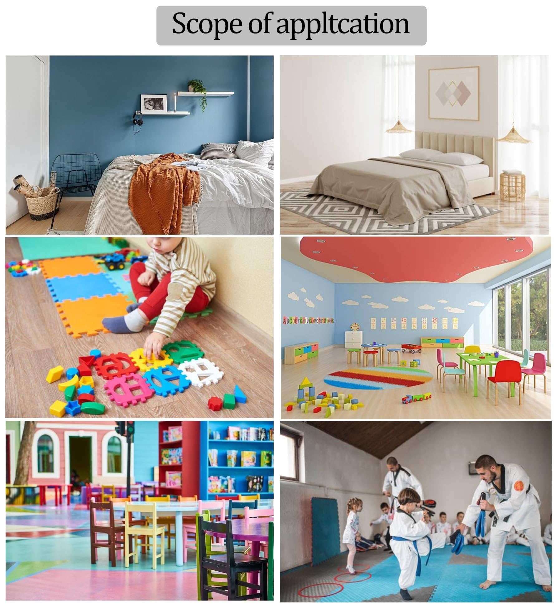 3d Wandkissen Selbstklebend, Wandpaneele Gepolstert Verdicktes 3,5 cm, Wandverkleidung Kopfteil Bett Antikollision, Paneele Wand Schalldämmung, Leicht Zu Reinigen, für Wandkissen Kinderzimmer(Color:F,