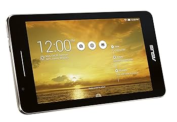 ASUS Androidタブレット K01U ゴールド Amazon.co.jp: ASUS MeMO Pad 7 ME171C ゴールド ( Android 4.4