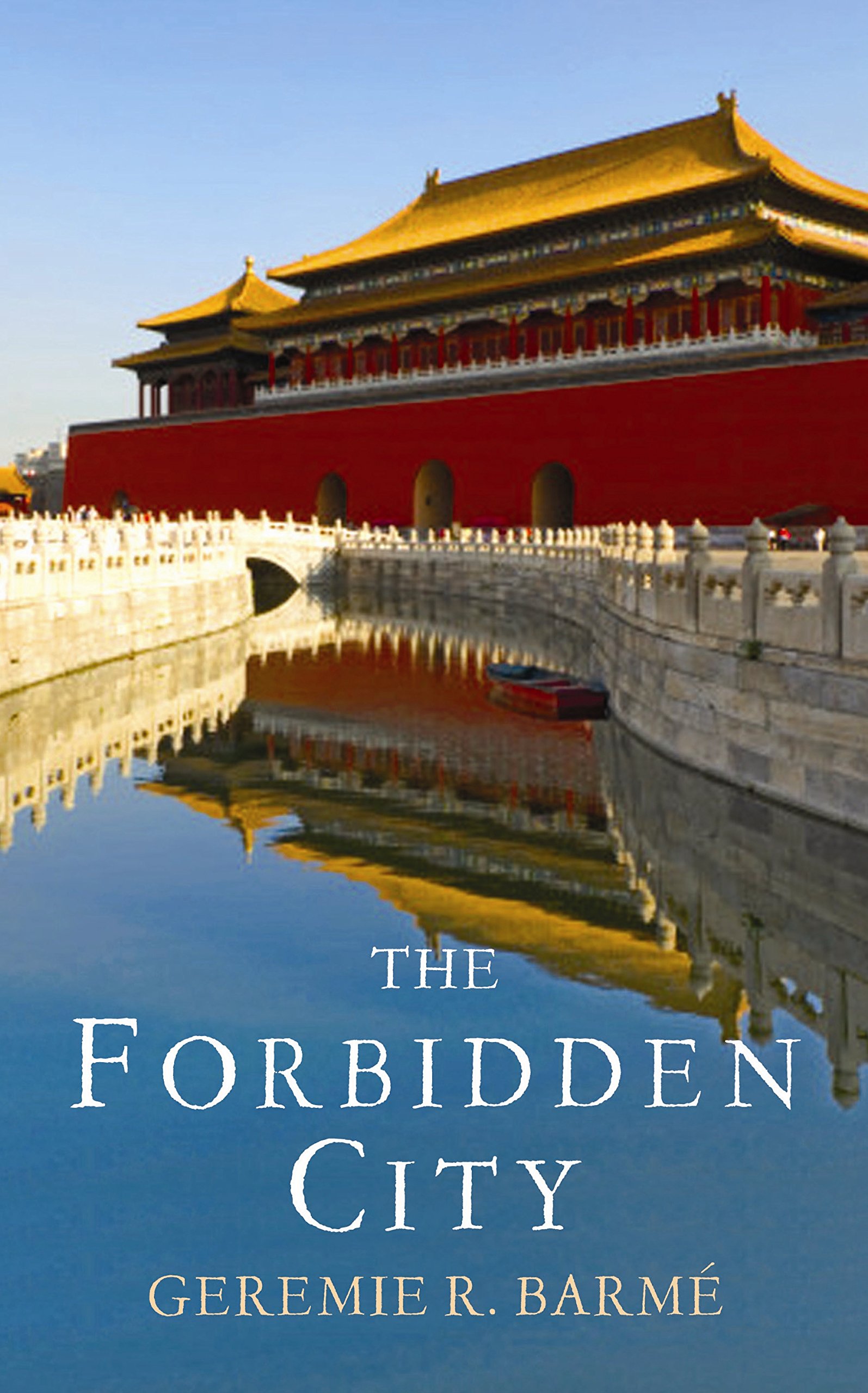 The Forbidden City (Wonders of the World)