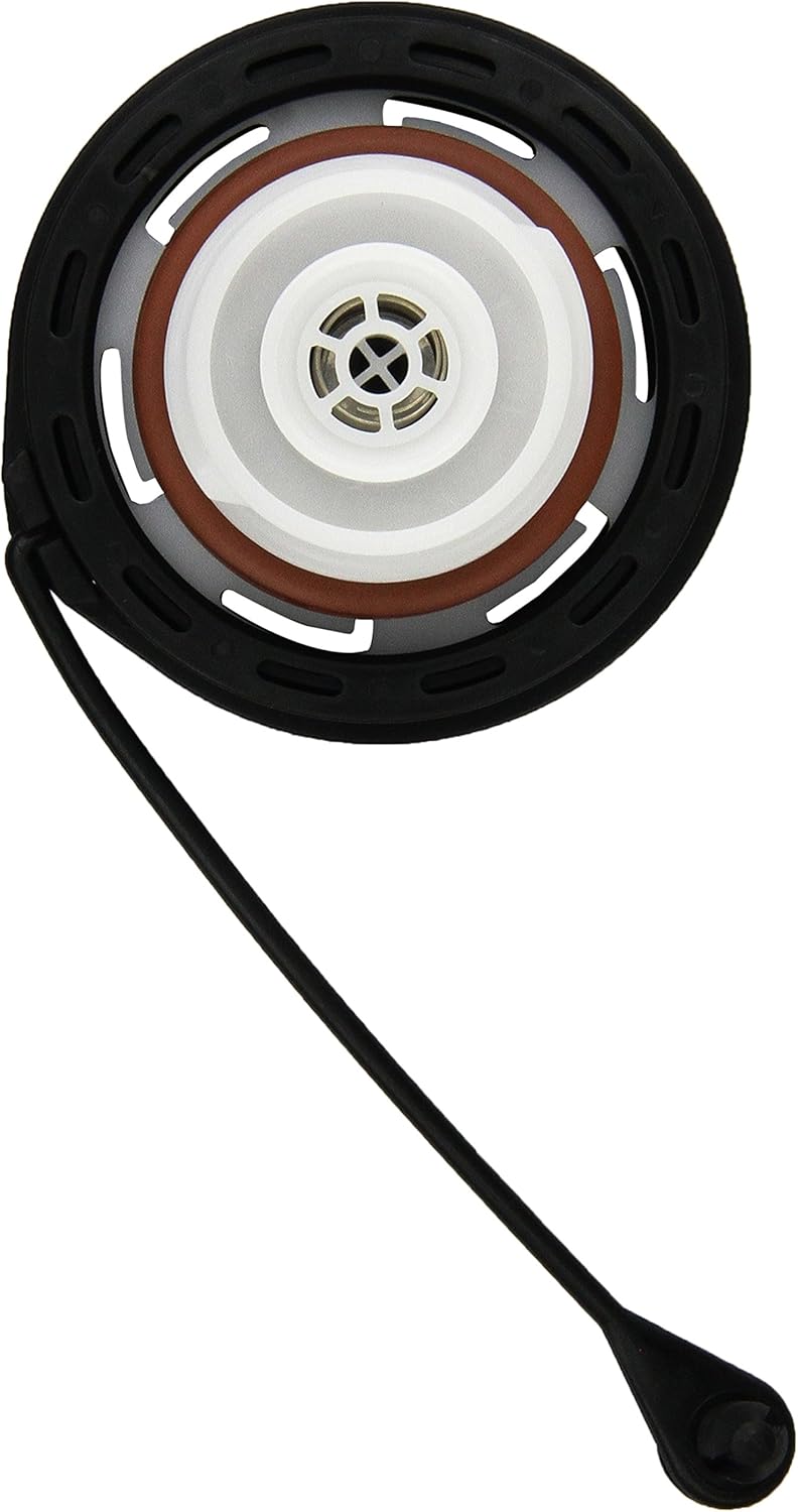 Motorcraft - Cap - Use Fc1080 When Out (FC1079)