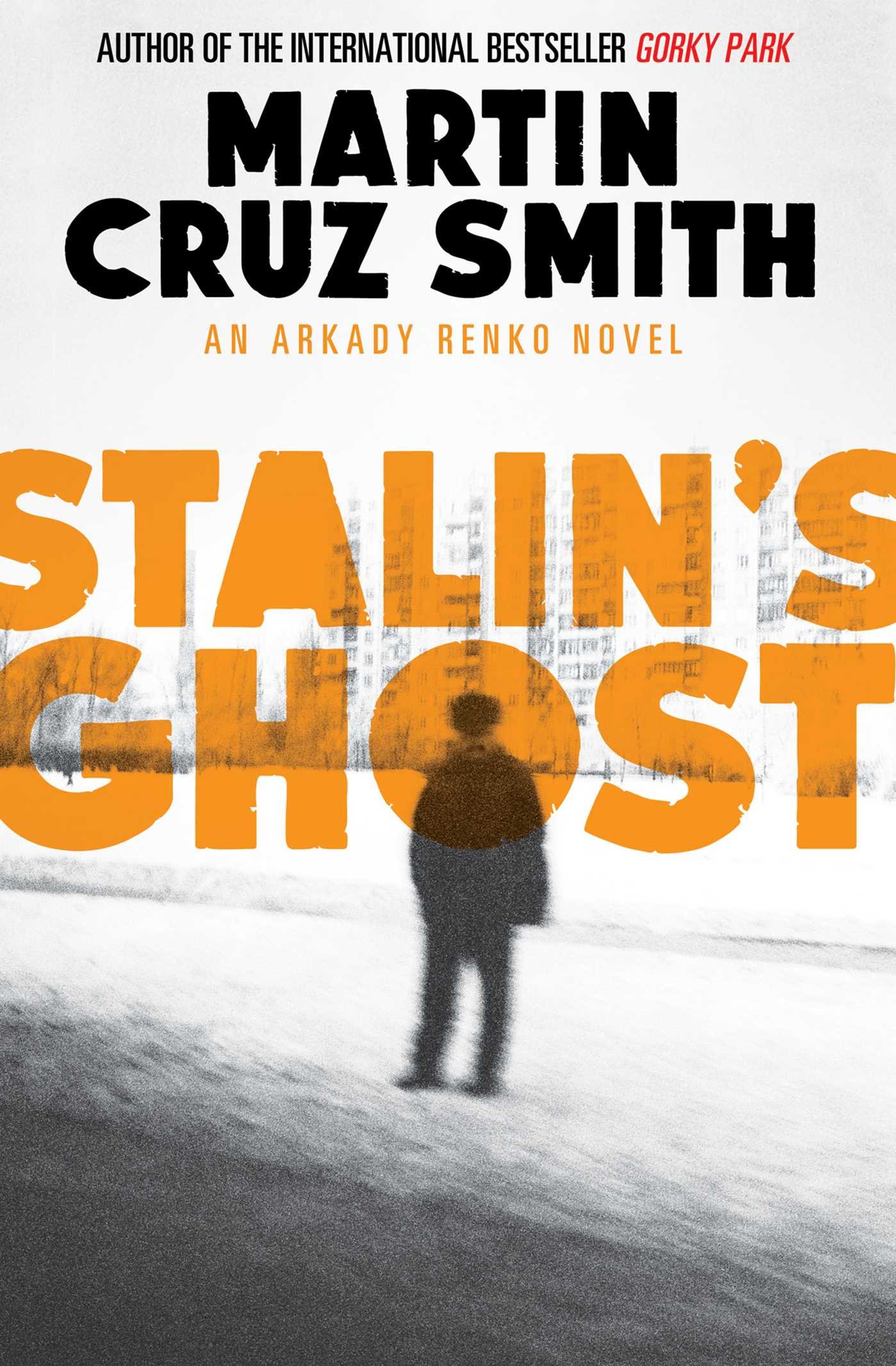 Stalin's Ghost (Volume 6)