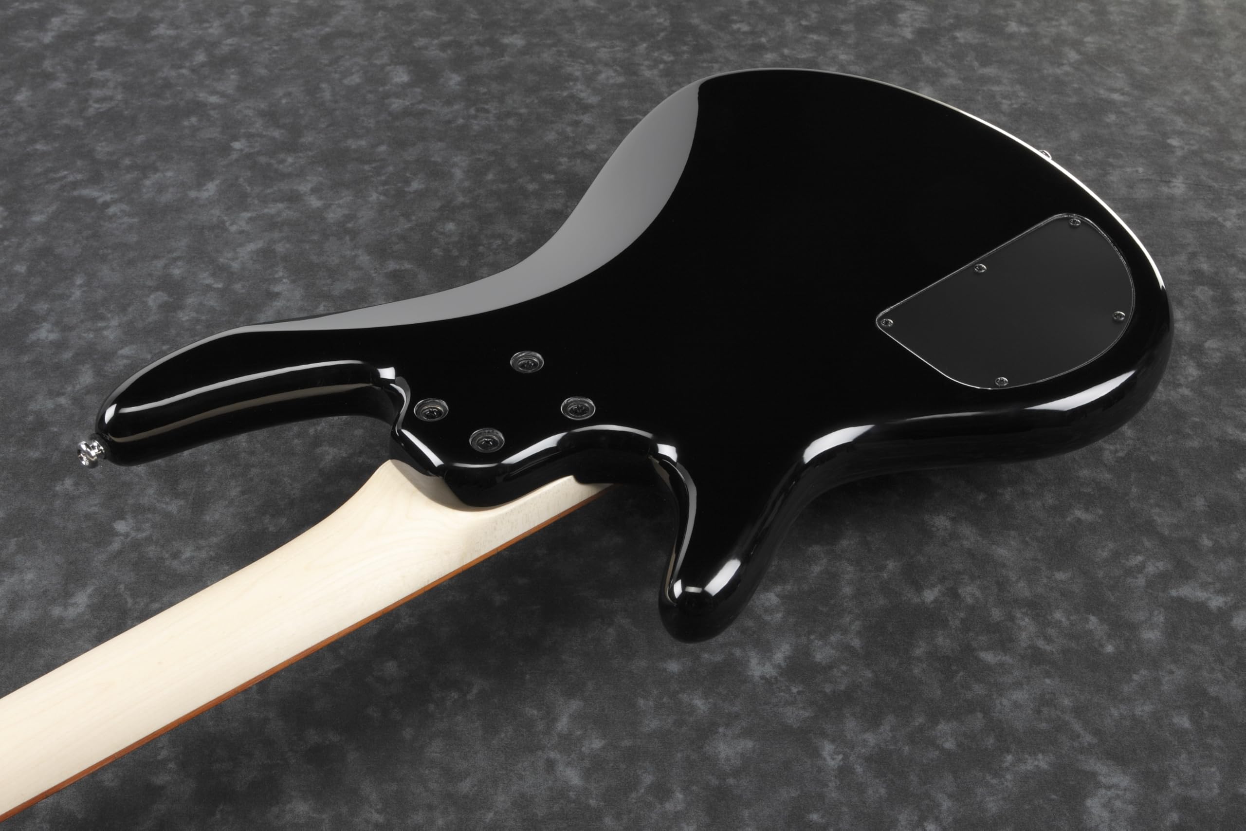 Ibanez Gio GSR100EX-BK Black - Basso elettrico a 4 corde