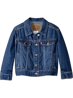 levis jacket for kids