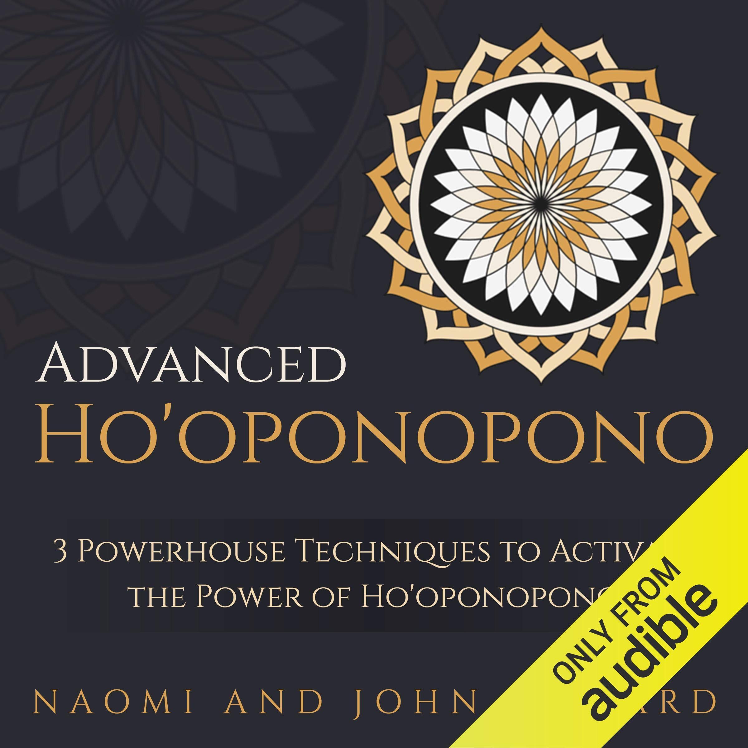 Advanced Ho'oponopono