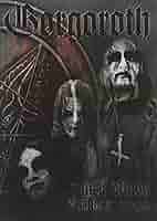 その他 Black Mass Krakow 2004 / [DVD] [Import] 6g7v4d0 s-l400.png