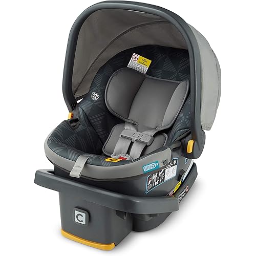 Century Carry On 35 Lightweight Infant Car Seat