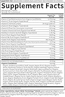 Vista 6 de Multi tabletas Garden of Life Kind Organics para hombres, 120, 1, 1