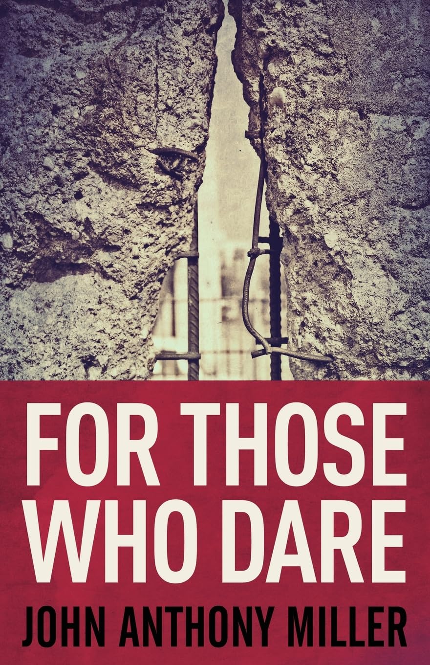 Buy For Those Who Dare — BookShops.in