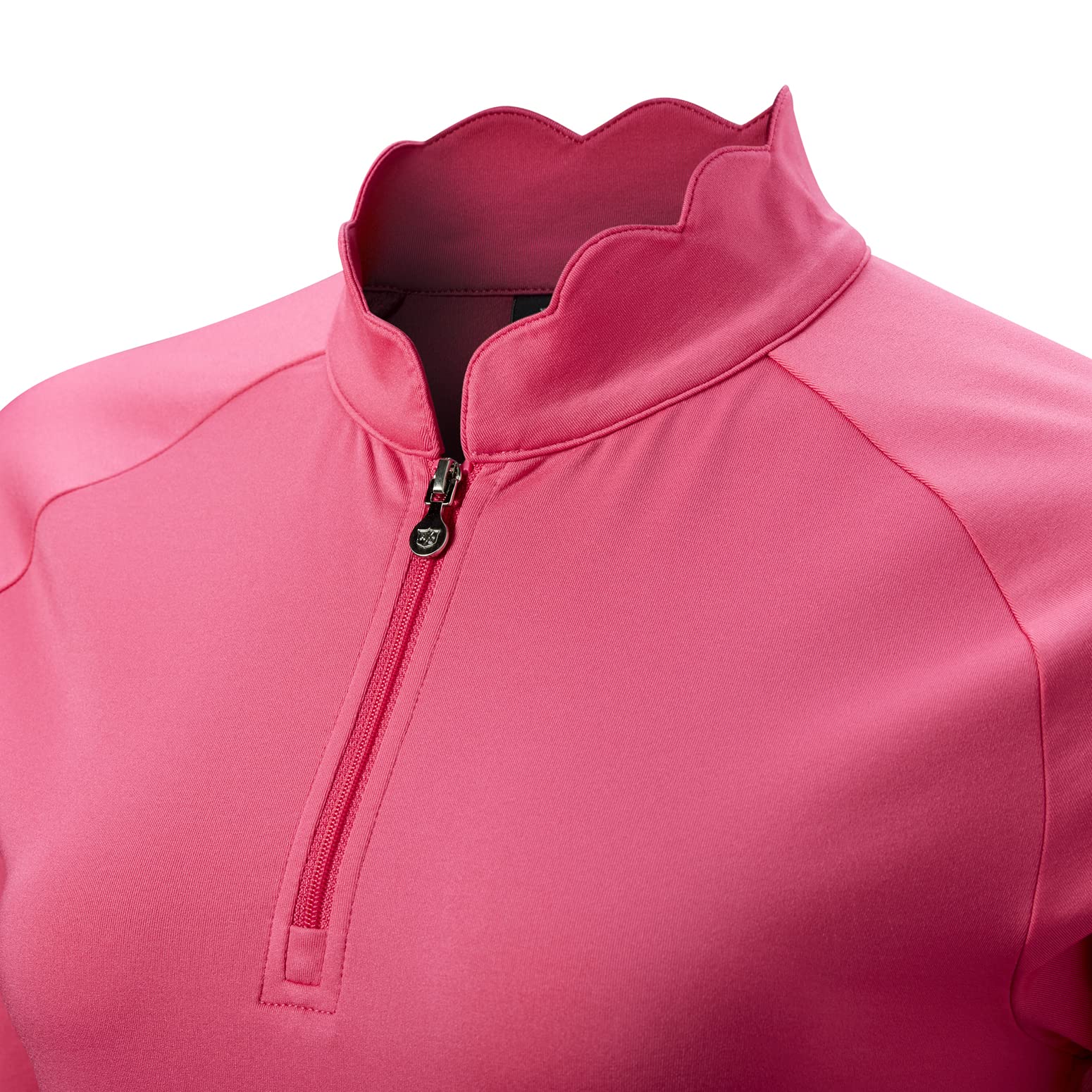Wilson Sweter Kobiety Damska Bluza Termiczna Tech