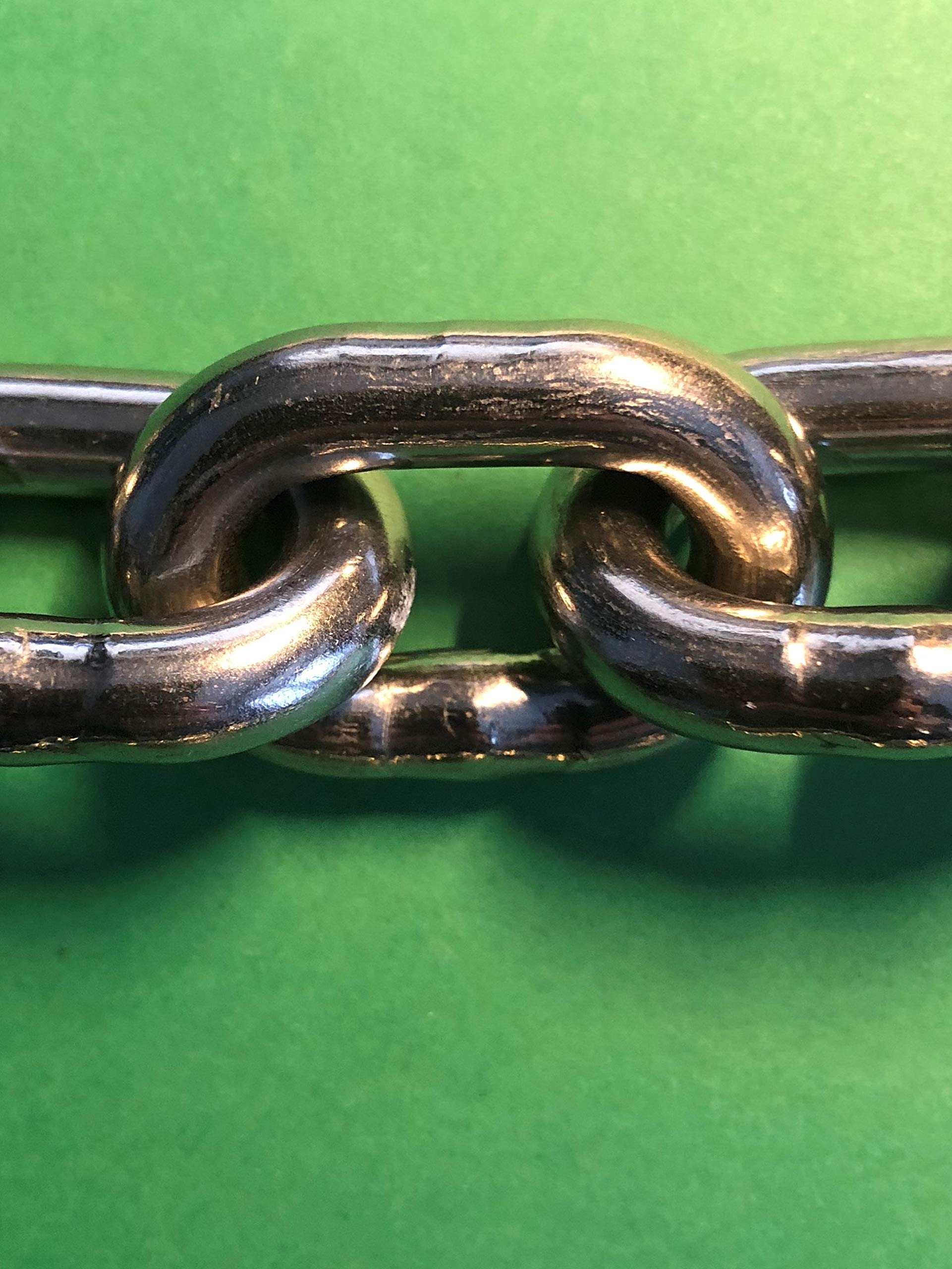 US Stainless Stainless Steel Windlass 5/16