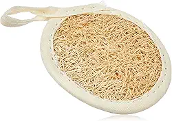 Esponja Bucha Luva Mini Facial, Organica