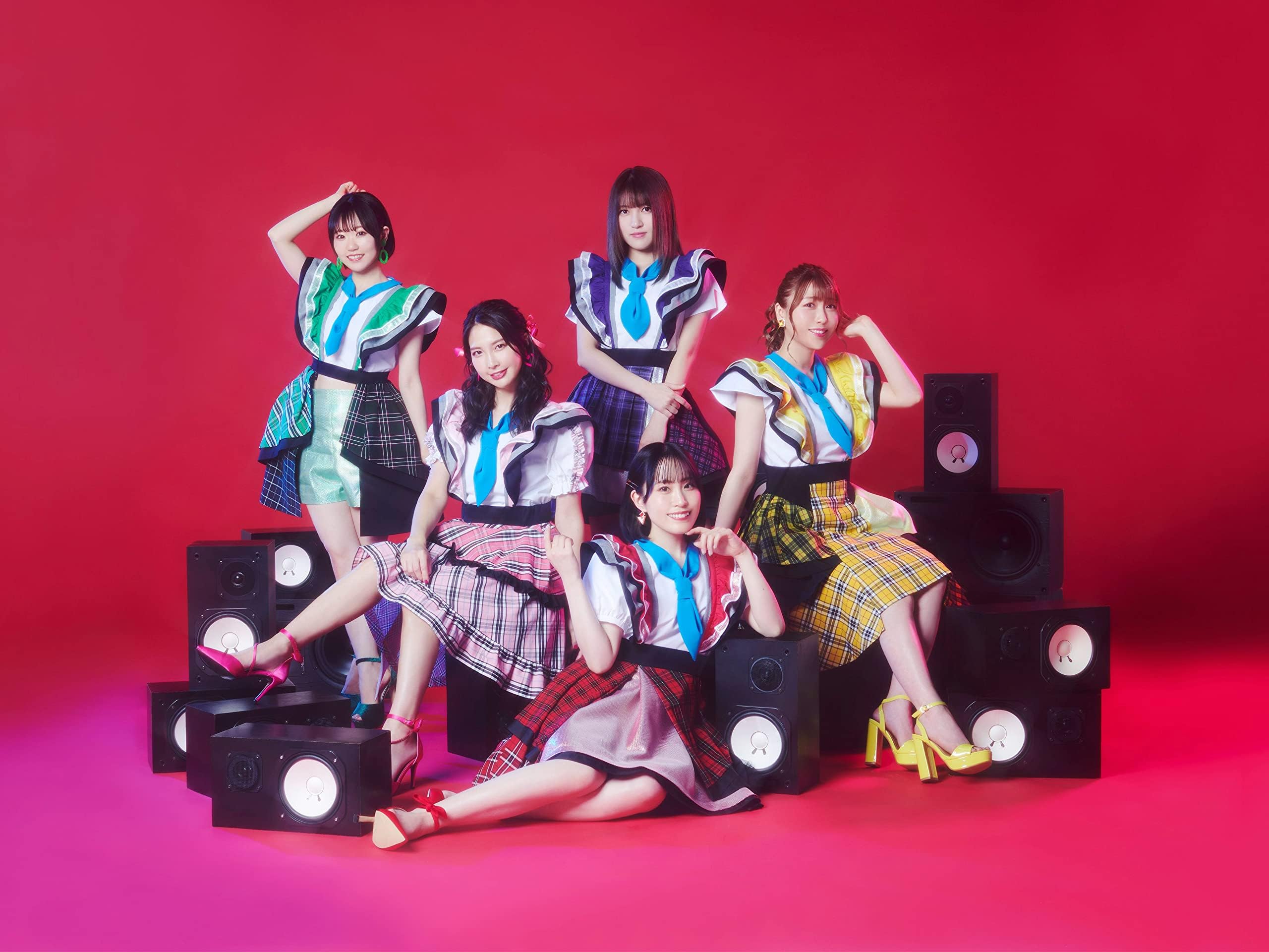 ワルキューレ／（フレイアΔ鈴木 みのり）の「マクロスΔ」レアトラック