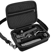 DJI Osmo Mobile 7P スマホジンバル + ケース付き Amazon.co.jp: （ケースのみ）D JI Osmo Mobile 7P/7 スマホ