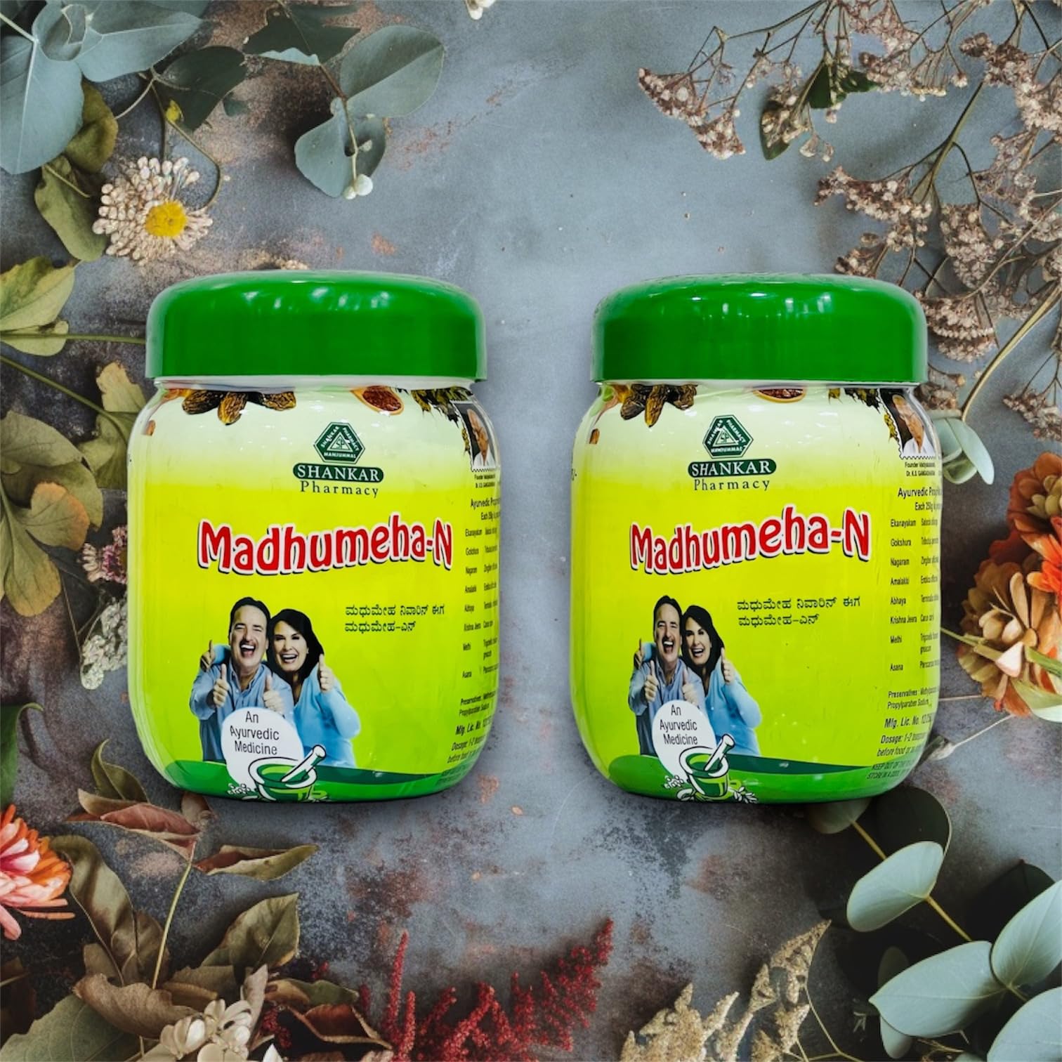 Shankar Pharmacy Madhumeha Nivran Powder For Diabetes Management Pack Of 2 (B0DFQDYK5T) Amazon Price History, Amazon Price Tracker
