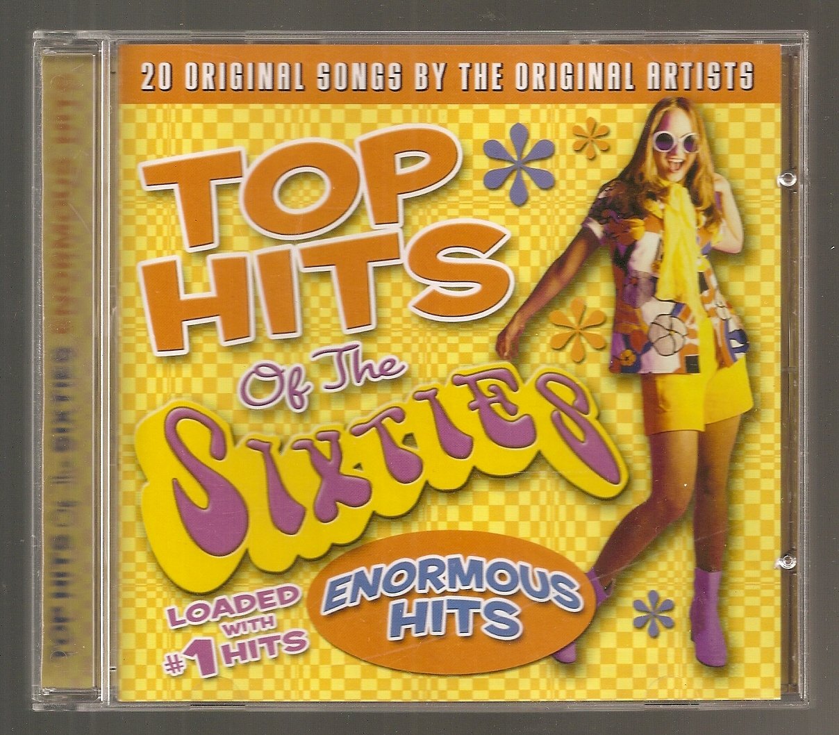 Various Artists - Enormous Hits - Amazon.com Music