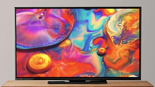 Fantasy Fluids: UHD Enchanted Screensaver with Musical Wallpaper For Fire Tablets & Fire Tv - NO ADS