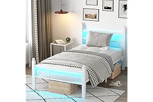 Twin XL Bed: An Ideal Sleep Solution for Single Sleepers