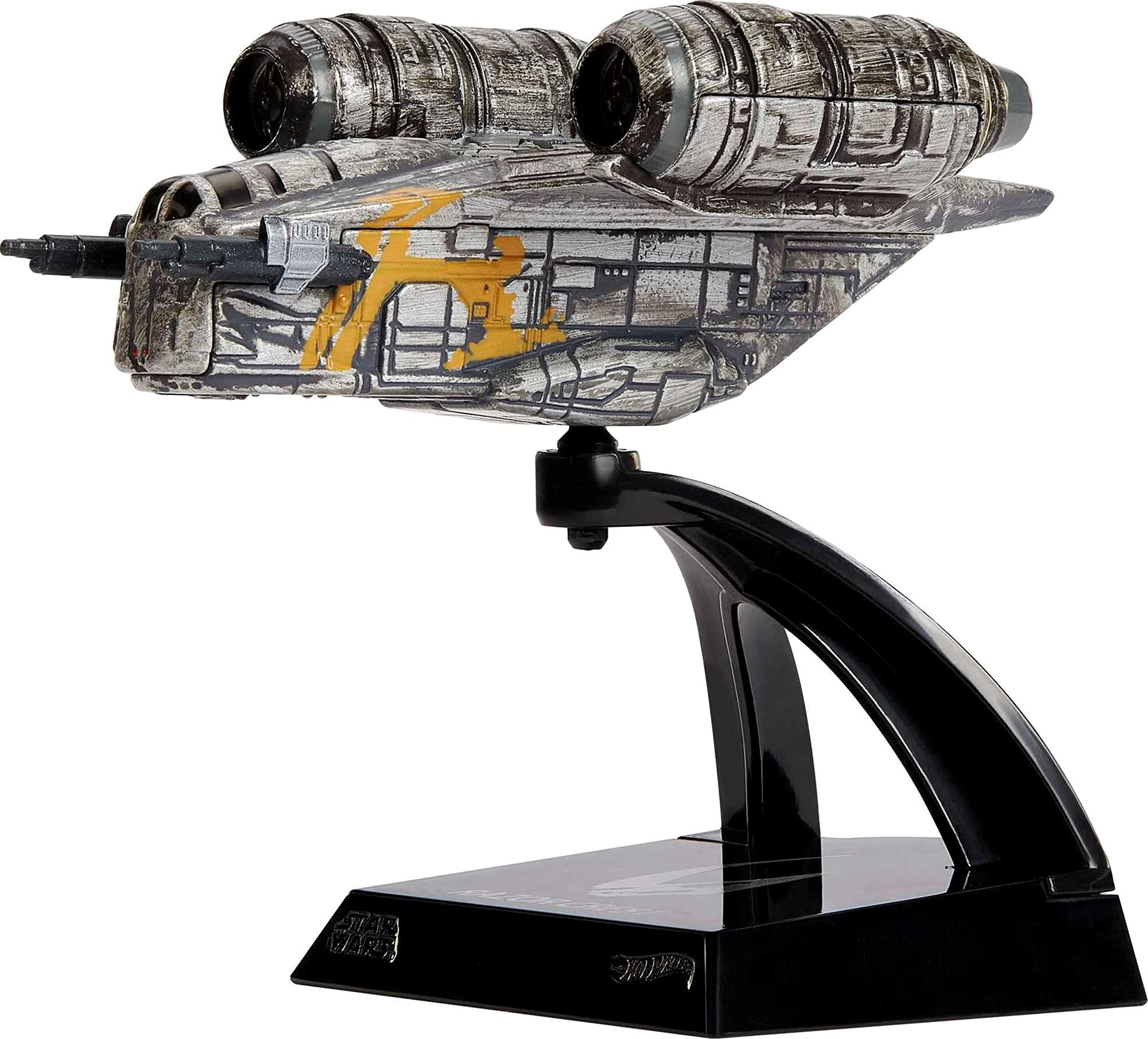 Star Wars Razor Crest