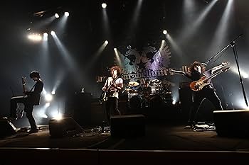 Amazon.co.jp: actII III(合併号)【初回生産限定盤】 [DVD